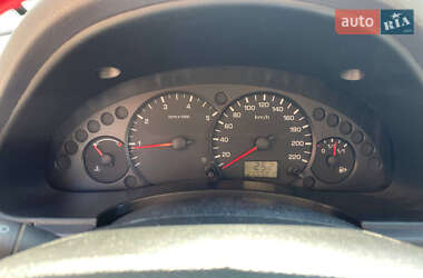 Минивэн Ford Tourneo Connect 2007 в 