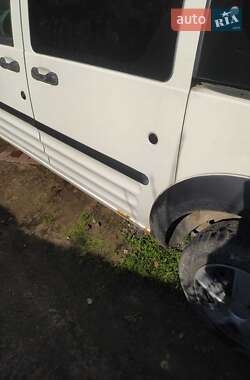 Минивэн Ford Tourneo Connect 2006 в 