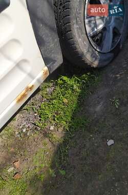 Минивэн Ford Tourneo Connect 2006 в 