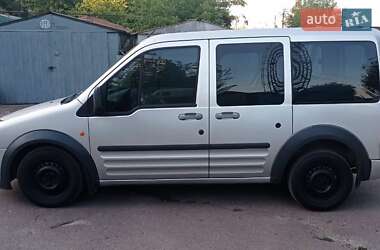 Минивэн Ford Tourneo Connect 2007 в 