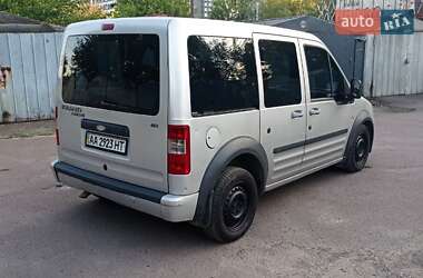 Минивэн Ford Tourneo Connect 2007 в 