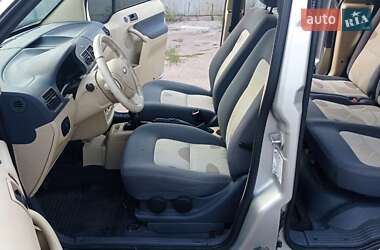 Минивэн Ford Tourneo Connect 2007 в 