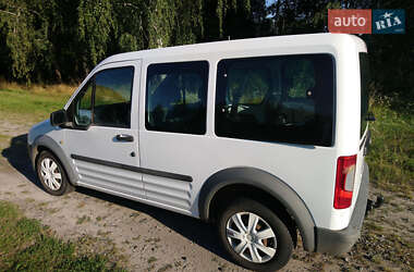Минивэн Ford Tourneo Connect 2010 в 