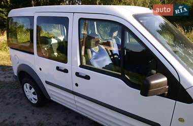 Минивэн Ford Tourneo Connect 2010 в 