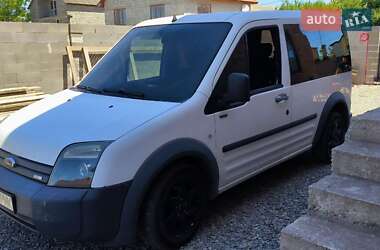Минивэн Ford Tourneo Connect 2007 в 