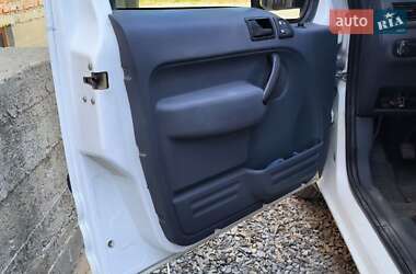 Минивэн Ford Tourneo Connect 2007 в 