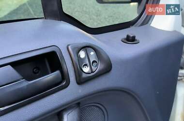 Минивэн Ford Tourneo Connect 2007 в 