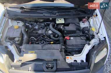 Минивэн Ford Tourneo Connect 2007 в 