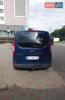 Минивэн Ford Tourneo Connect 2015 в 