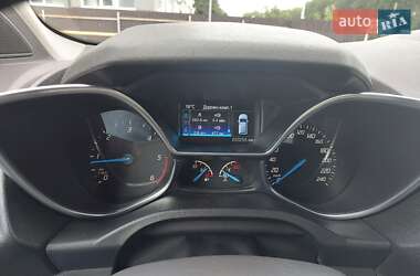 Минивэн Ford Tourneo Connect 2015 в 