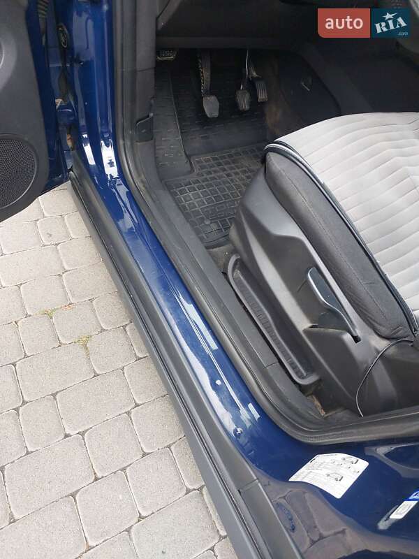 Минивэн Ford Tourneo Connect 2015 в Хмельницком