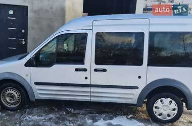 Минивэн Ford Tourneo Connect 2013 в 