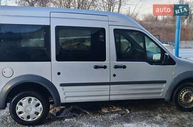 Минивэн Ford Tourneo Connect 2013 в 