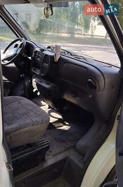 Минивэн Ford Tourneo Connect 2005 в 