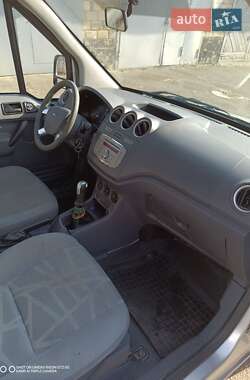 Мінівен Ford Tourneo Connect 2010 в 