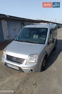 Мінівен Ford Tourneo Connect 2010 в Києві
