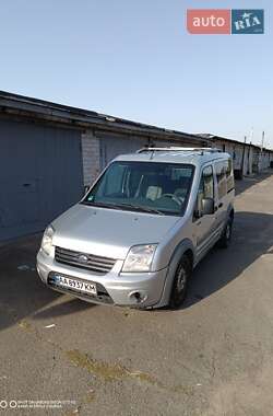 Мінівен Ford Tourneo Connect 2010 в 