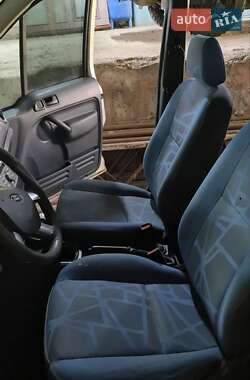 Минивэн Ford Tourneo Connect 2013 в 