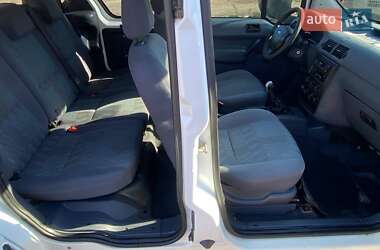 Минивэн Ford Tourneo Connect 2008 в Киеве