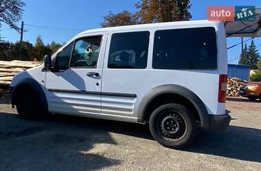 Мінівен Ford Tourneo Connect 2008 в 