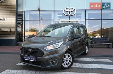 Минивэн Ford Tourneo Connect 2019 в Киеве