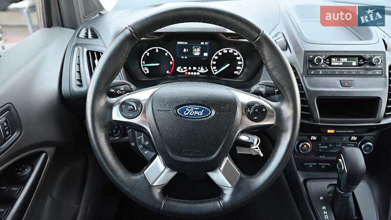 Минивэн Ford Tourneo Connect 2019 в Киеве