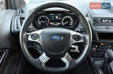 Мінівен Ford Tourneo Connect 2019 в 