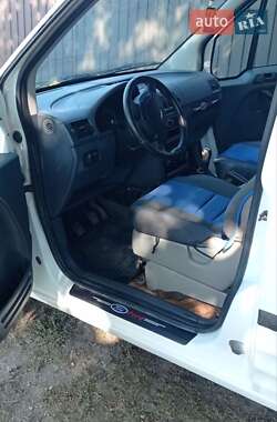 Минивэн Ford Tourneo Connect 2007 в 