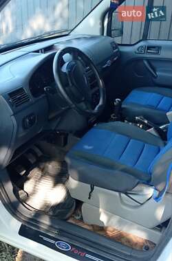 Минивэн Ford Tourneo Connect 2007 в 