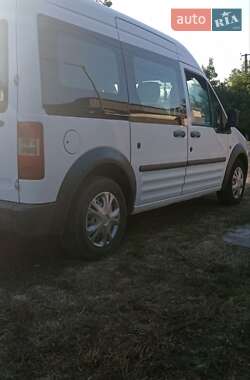 Минивэн Ford Tourneo Connect 2007 в 