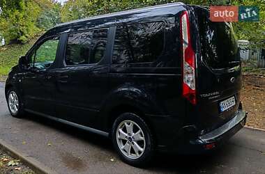 Минивэн Ford Tourneo Connect 2014 в 