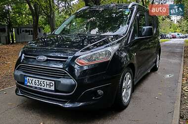 Мінівен Ford Tourneo Connect 2014 в Харкові