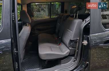 Минивэн Ford Tourneo Connect 2014 в 