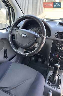 Минивэн Ford Tourneo Connect 2004 в 