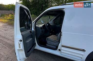 Мінівен Ford Tourneo Connect 2004 в 