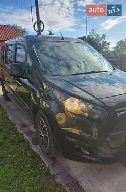 Минивэн Ford Tourneo Connect 2016 в 