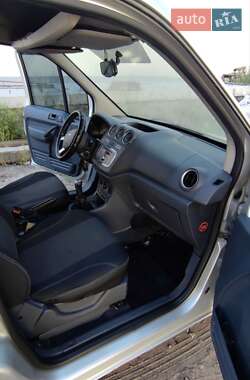 Мінівен Ford Tourneo Connect 2012 в 