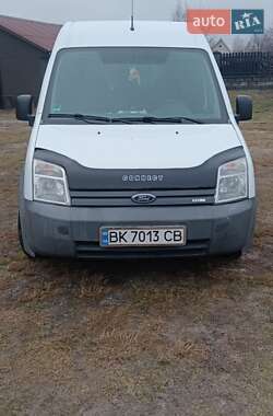 Минивэн Ford Tourneo Connect 2007 в 