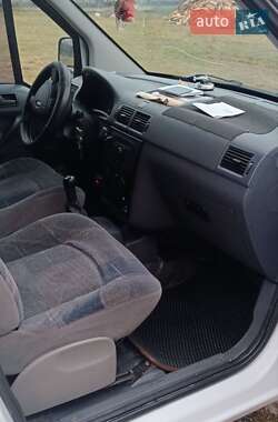 Минивэн Ford Tourneo Connect 2007 в 