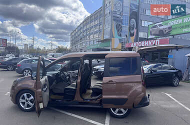 Мінівен Ford Tourneo Connect 2014 в 