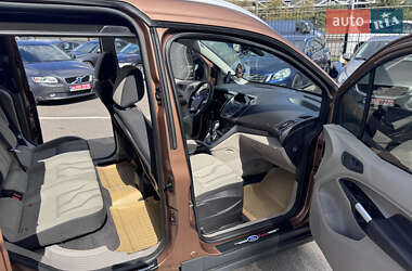 Мінівен Ford Tourneo Connect 2014 в 
