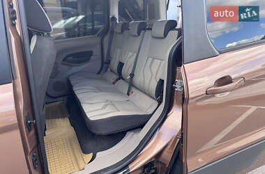 Мінівен Ford Tourneo Connect 2014 в 