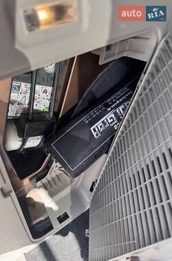 Мінівен Ford Tourneo Connect 2014 в 