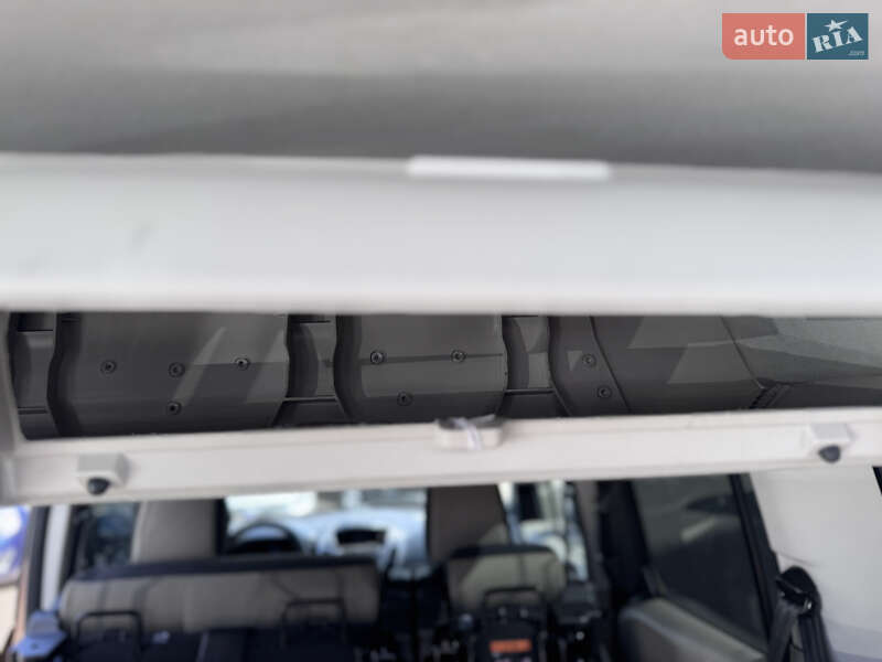 Мінівен Ford Tourneo Connect 2014 в Києві фото 40 Мінівен Ford Tourneo Connect 2014 в Києві