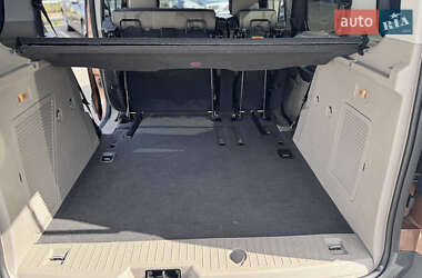 Мінівен Ford Tourneo Connect 2014 в 