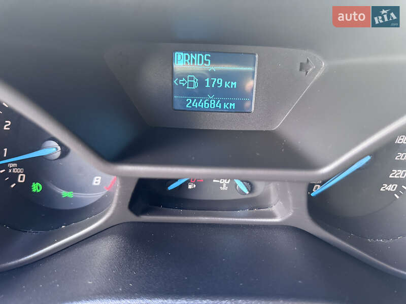 Мінівен Ford Tourneo Connect 2014 в Києві фото 51 Мінівен Ford Tourneo Connect 2014 в Києві