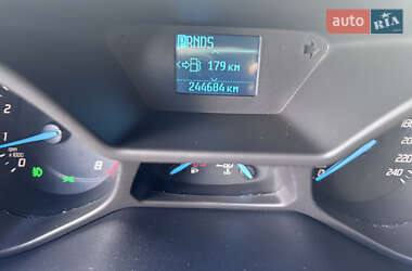 Мінівен Ford Tourneo Connect 2014 в 