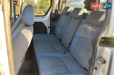 Мінівен Ford Tourneo Connect 2011 в 