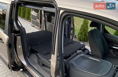 Минивэн Ford Tourneo Connect 2019 в 