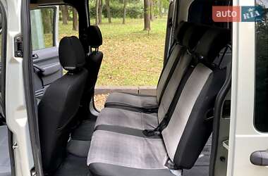 Минивэн Ford Tourneo Connect 2011 в 
